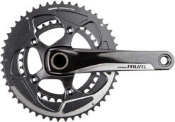 SRAM Rival 22 GXP 11-fach Kurbelgarnitur