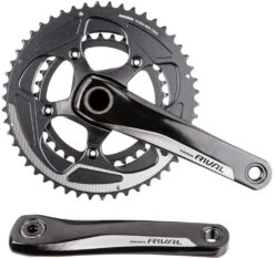 SRAM Rival 22 GXP 11-fach Kurbelgarnitur 7 SRAM Rival 22 GXP 11-fach Kurbelgarnitur -Laufräder Verkäufe 208786