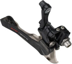 Campagnolo® Super Record Umwerfer 2-/12-fach -Laufräder Verkäufe 218914