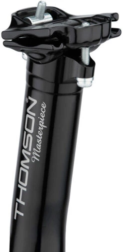 THOMSON Masterpiece Sattelstütze -Laufräder Verkäufe 219499