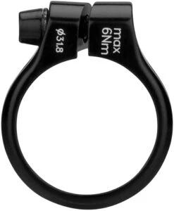 Sattelklemme -Laufräder Verkäufe 224231