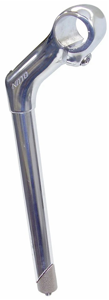 Nitto MT-10-80 25.4 Vorbau 3 Nitto MT-10-80 25.4 Vorbau