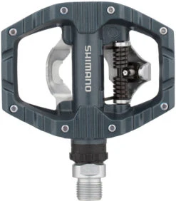 Shimano Klick-/Plattformpedale PD-EH500 -Laufräder Verkäufe 227292