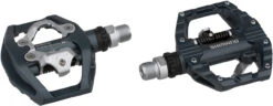Shimano Klick-/Plattformpedale PD-EH500 -Laufräder Verkäufe 227295