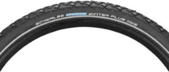 Schwalbe Marathon Winter Plus 24" Draht-Spikereifen -Laufräder Verkäufe 227869