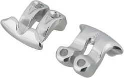 Pro Klemmeinsatz Doppelverschraubung Für Vibe / XCR -Laufräder Verkäufe 236044