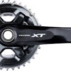 Shimano XT Kurbelgarnitur FC-M8000-B2 Hollowtech II -Laufräder Verkäufe 236781