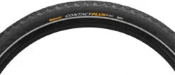 Continental Contact Plus 26" Drahtreifen -Laufräder Verkäufe 237274