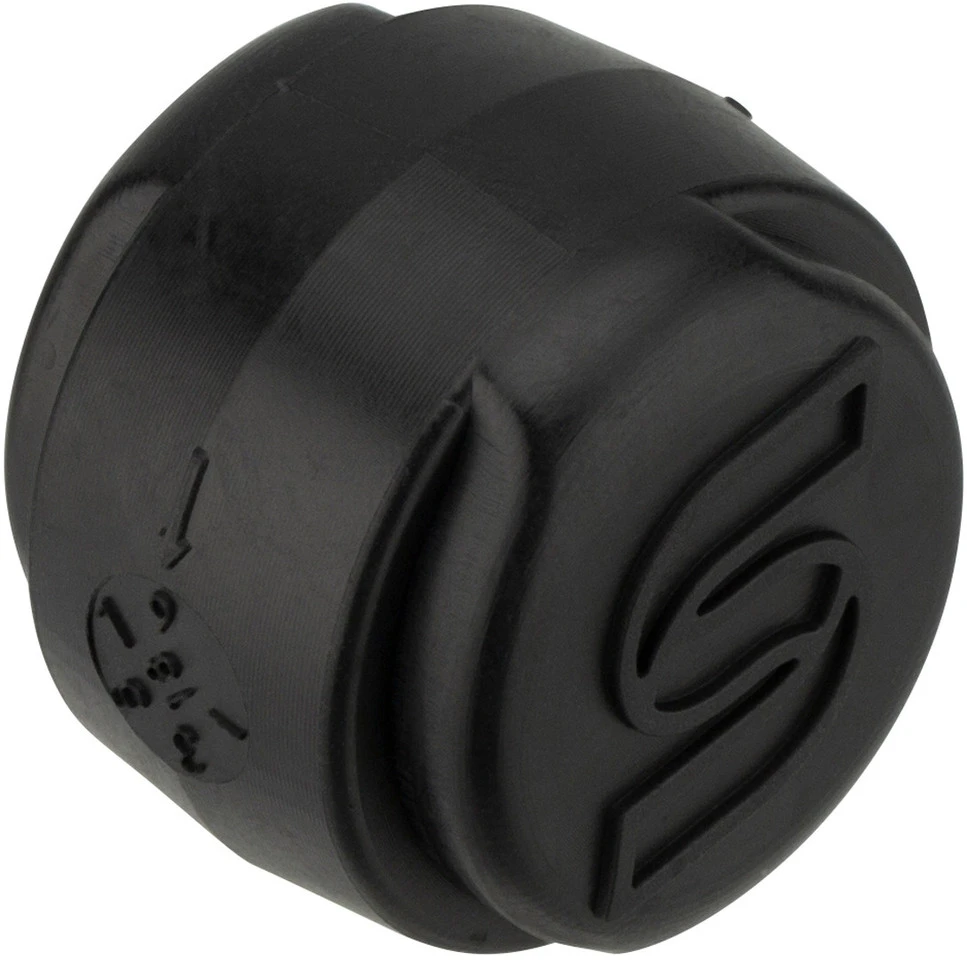 Cane Creek Elastomer Für EeSilk Sattelstütze 3 Cane Creek Elastomer Für EeSilk Sattelstütze