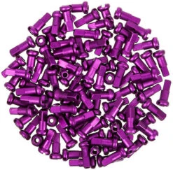 Dt-swiss Alu-Nippel 1,8 Mm - 100 Stück -Laufräder Verkäufe 239235