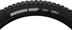 MAXXIS Minion DHF SuperTacky Downhill 26" Drahtreifen -Laufräder Verkäufe 241492