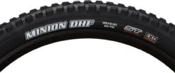 MAXXIS Minion DHF SuperTacky EXO 26" Faltreifen -Laufräder Verkäufe 241496