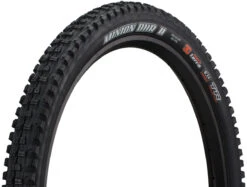 MAXXIS Minion DHR II 3C MaxxTerra EXO TR 26" Faltreifen