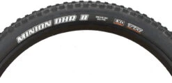 MAXXIS Minion DHR II Dual EXO TR 26" Faltreifen -Laufräder Verkäufe 241516