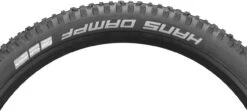 Schwalbe Hans Dampf ADDIX TwinSkin TLR 26" Faltreifen -Laufräder Verkäufe 241640