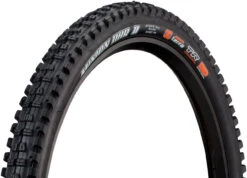 MAXXIS Minion DHR II 3C MaxxTerra DD TR 27,5" Faltreifen