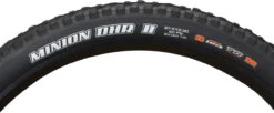 MAXXIS Minion DHR II 3C MaxxTerra DD TR 27,5" Faltreifen -Laufräder Verkäufe 243013