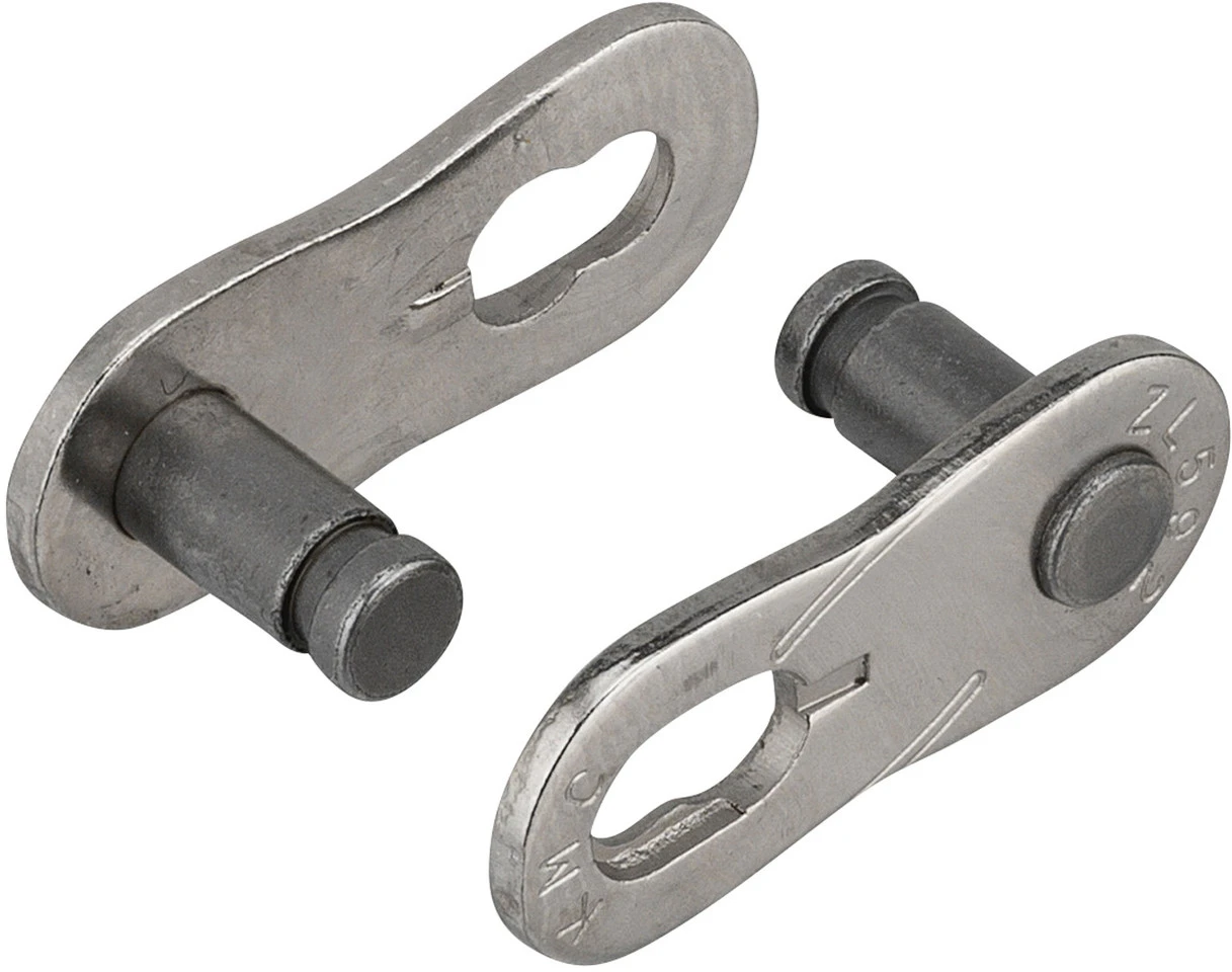 KMC Z1eHX Wide Kette 1-fach 5 KMC Z1eHX Wide Kette 1-fach – Bild 3