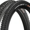 MAXXIS Minion DHR II 3C MaxxTerra EXO / Dual 27,5" Faltreifen 2er-Set -Laufräder Verkäufe 247669