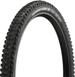 MAXXIS Minion DHR II 3C MaxxTerra EXO / Dual 27,5" Faltreifen 2er-Set -Laufräder Verkäufe 247671