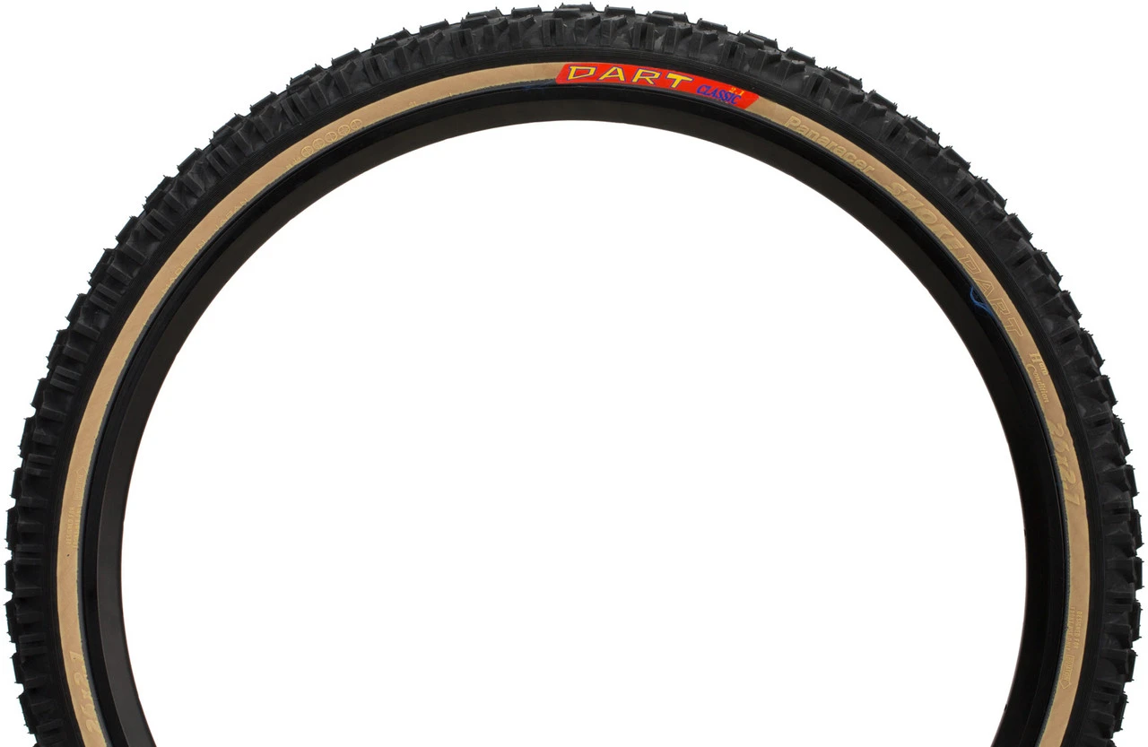 Panaracer Dart 26" Faltreifen 4 Panaracer Dart 26" Faltreifen – Bild 2