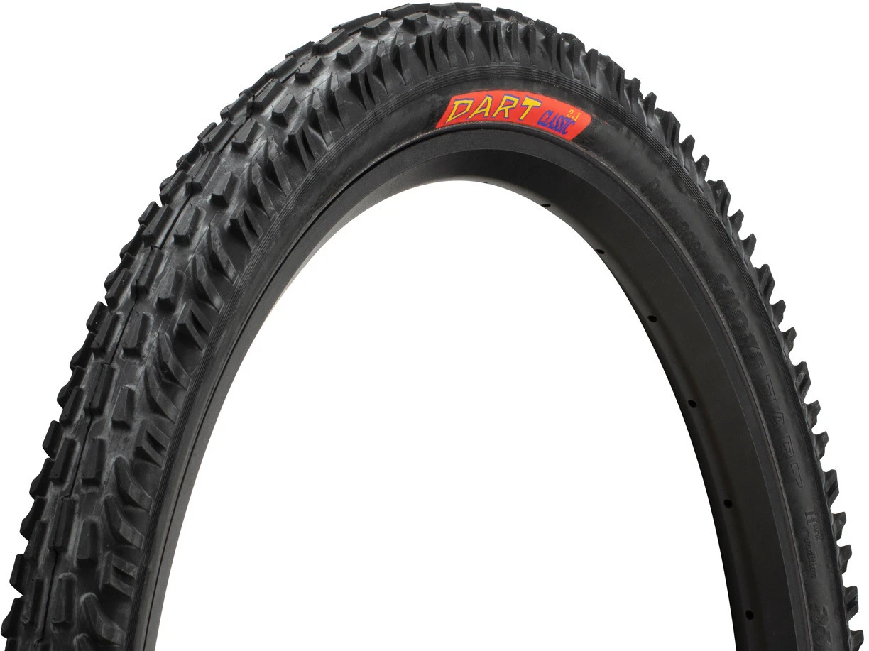 Panaracer Dart 26" Faltreifen 7 Panaracer Dart 26" Faltreifen – Bild 5