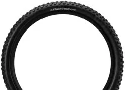 Kenda Klondike Wide 26" Falt-Spikereifen -Laufräder Verkäufe 249893