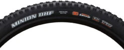 MAXXIS Minion DHF 3C MaxxTerra EXO TR 29" Faltreifen -Laufräder Verkäufe 249939