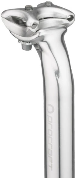 Procraft Classic 2Bolt Sattelstütze 350mm -Laufräder Verkäufe 251882