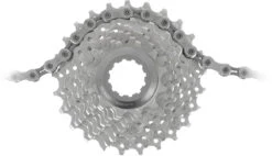Shimano Ultegra Kassette CS-6700 + Kette CN-6701 10-fach Verschleißset -Laufräder Verkäufe 251916
