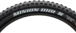 MAXXIS Minion DHR II+ 3C MaxxTerra 27,5+ Faltreifen -Laufräder Verkäufe 252374