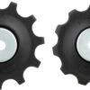 Shimano Schalträdchen Für SLX, Metrea 11-fach - 1 Paar -Laufräder Verkäufe 253626