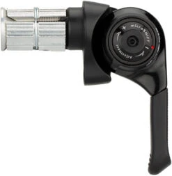 MICROSHIFT BS-M11-R Lenkerendschalthebel 11-fach Für Shimano MTB