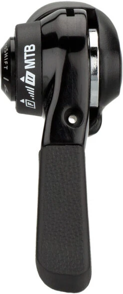MICROSHIFT BS-M11-R Lenkerendschalthebel 11-fach Für Shimano MTB -Laufräder Verkäufe 253761