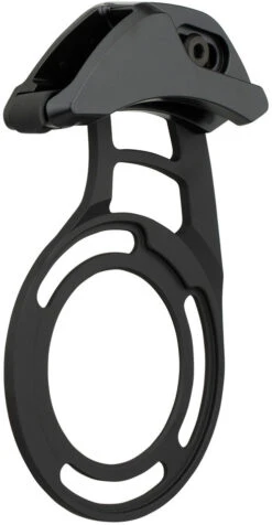 Shimano SM-CDE80 Kettenführung Mit Befestigungsplatte Für STEPS -Laufräder Verkäufe 254426