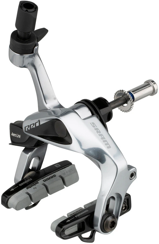 SRAM Red AXS Felgenbremse Für Carbonfelgen 4 SRAM Red AXS Felgenbremse Für Carbonfelgen – Bild 2