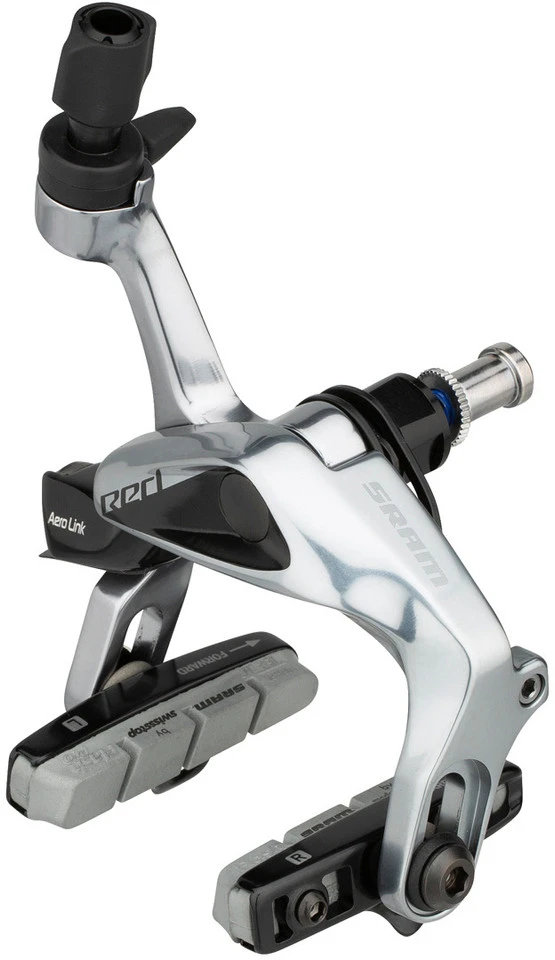 SRAM Red AXS Felgenbremse Für Carbonfelgen 6 SRAM Red AXS Felgenbremse Für Carbonfelgen – Bild 4