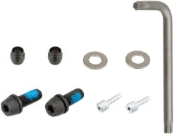 MAGURA MT SPORT Carbotecture V+h Set Scheibenbremse -Laufräder Verkäufe 261383