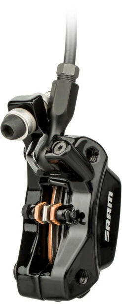 SRAM Guide RE V+h Set Scheibenbremse -Laufräder Verkäufe 262644