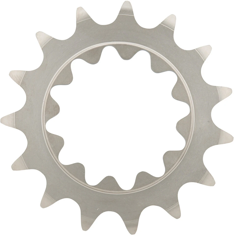 Fixed Gear 1/8" Steckritzel 7 Fixed Gear 1/8" Steckritzel – Bild 5