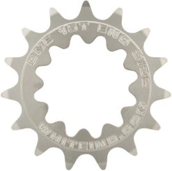 Fixed Gear 3/32" Steckritzel -Laufräder Verkäufe 266588