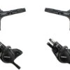 Shimano BR-MT200 V+h Set Scheibenbremse -Laufräder Verkäufe 266724