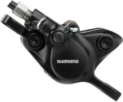 Shimano BR-MT200 V+h Set Scheibenbremse -Laufräder Verkäufe 266728