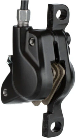 Shimano BR-MT200 V+h Set Scheibenbremse -Laufräder Verkäufe 266730