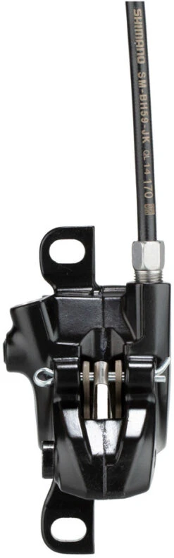 Shimano BR-MT200 V+h Set Scheibenbremse -Laufräder Verkäufe 266731