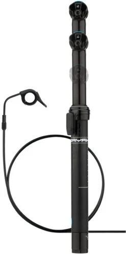 Pro Koryak DSP 150 Mm Sattelstütze Externe Zugverlegung