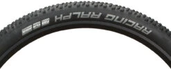 Schwalbe Racing Ralph Performance + Racing Ray Perfomance 29" Faltreifen Im Set -Laufräder Verkäufe 271277