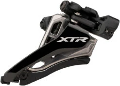 Shimano XTR Umwerfer FD-M9100 2-/12-fach -Laufräder Verkäufe 272301