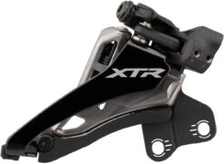 Shimano XTR Umwerfer FD-M9100 2-/12-fach -Laufräder Verkäufe 272305