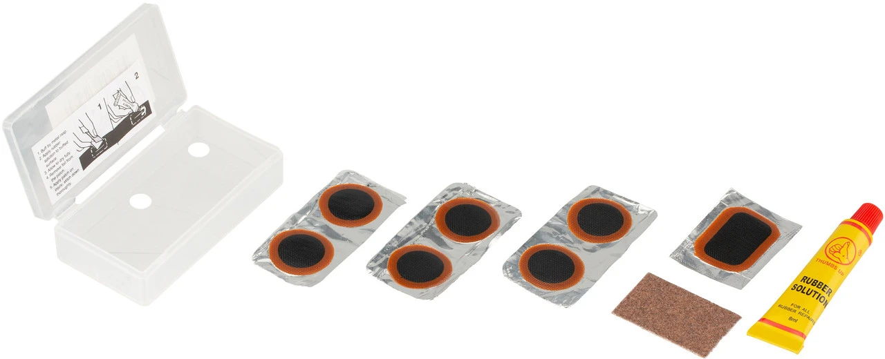 Flickset 5 Flickset – Bild 3